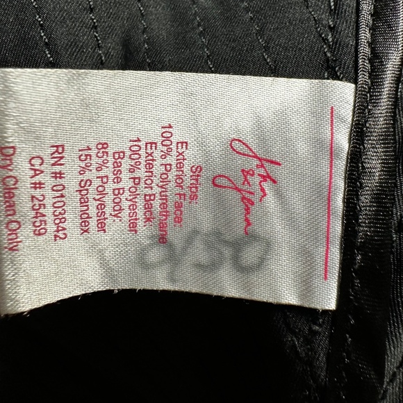 Jacket - Picture 11 of 16
